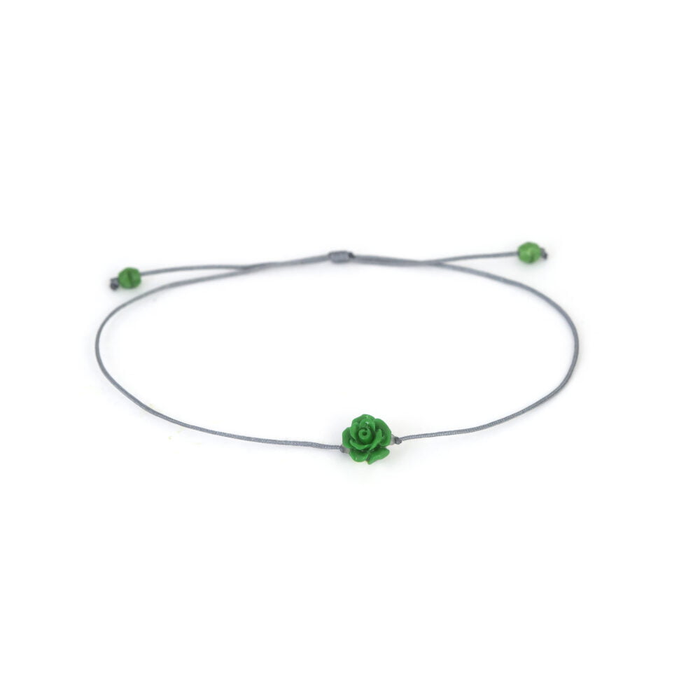 Rose bracelet - Image 3