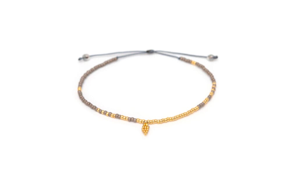 Leaf bracelet - Image 2