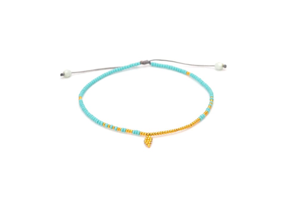 Leaf bracelet - Image 3