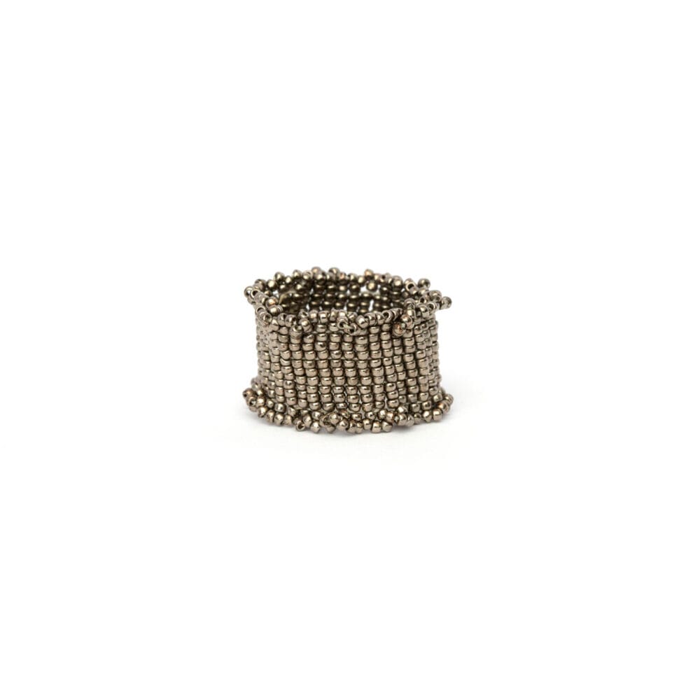Plain ring (one size)